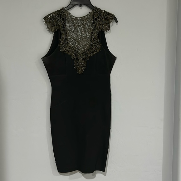 Honey and Rosie Dress - Picture 1 of 7